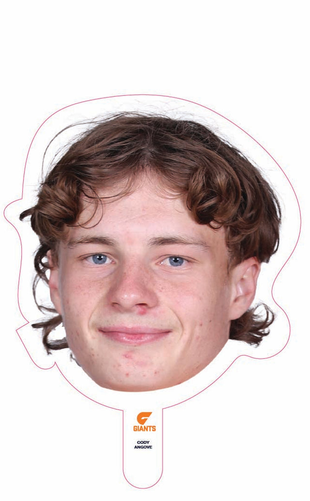 Cody Angove