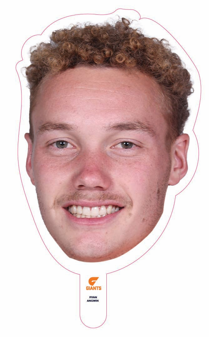 Ryan Angwin