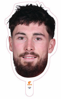 Lachie Ash