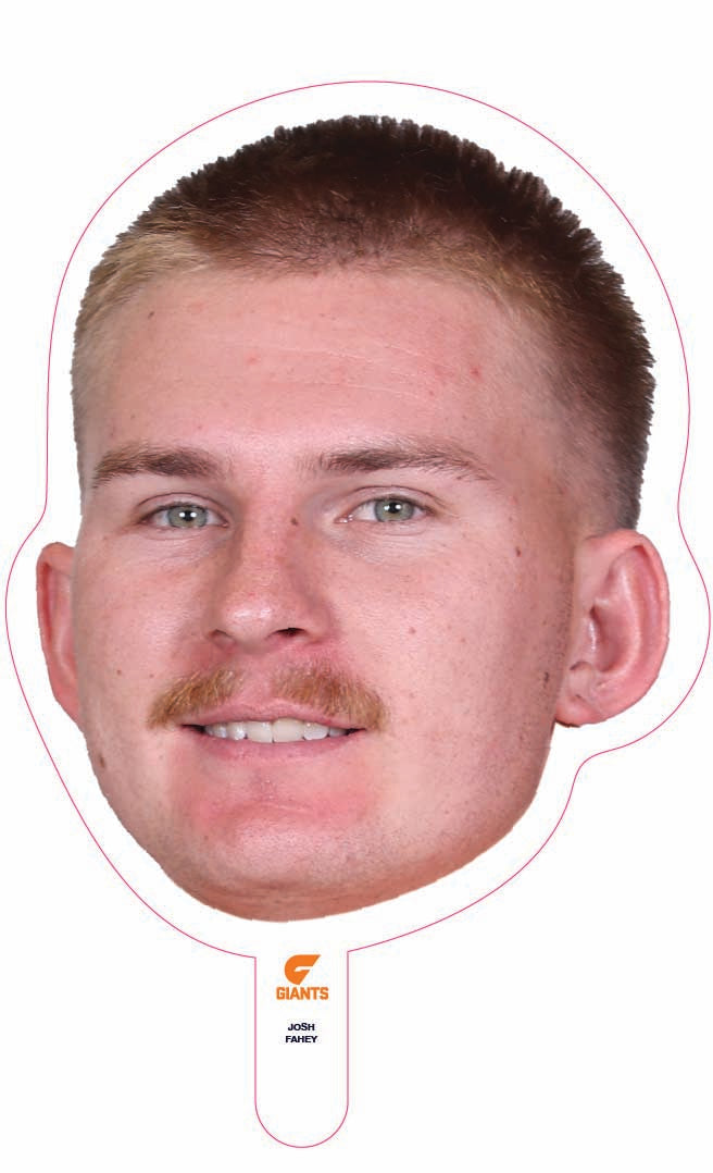 Josh Fahey