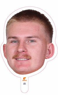 Josh Fahey