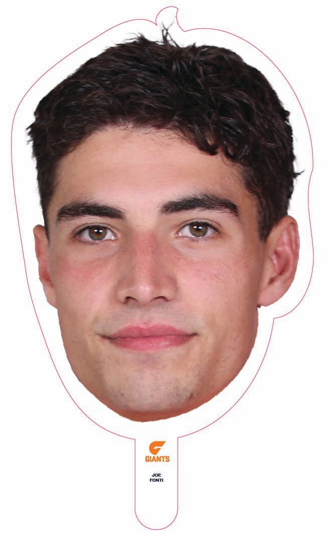Joe Fonti