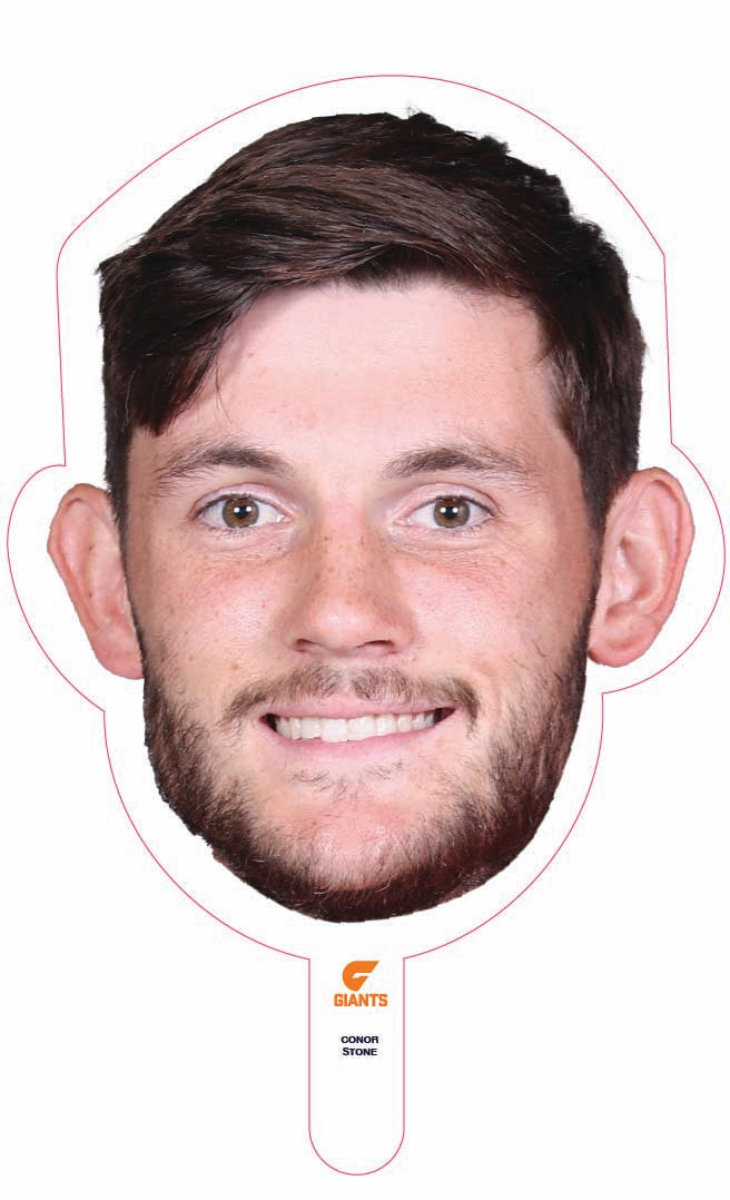 Conor Stone