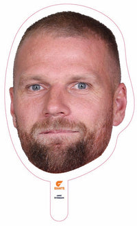 Jake Stringer