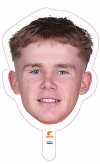 Harvey Thomas
