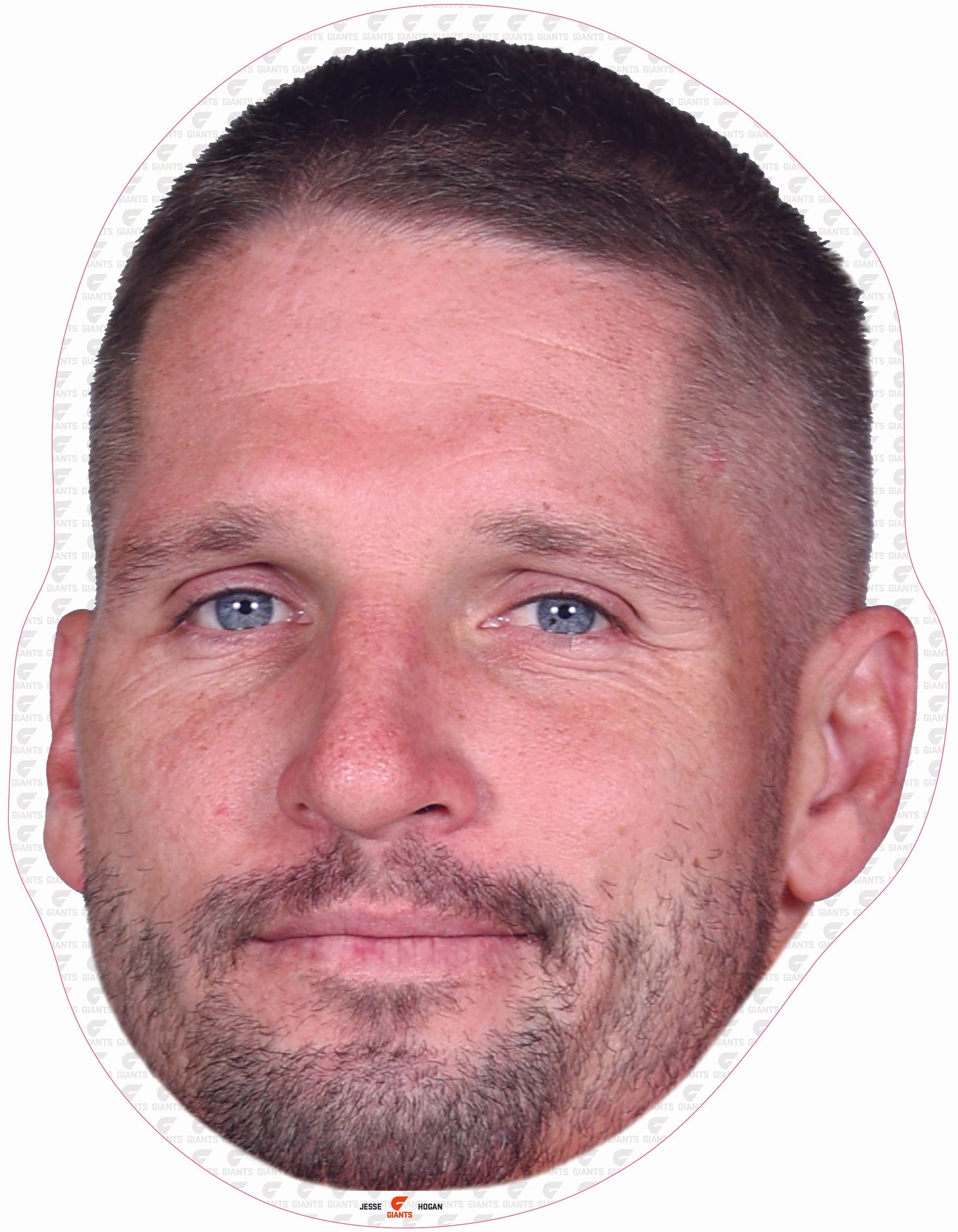 Jesse Hogan