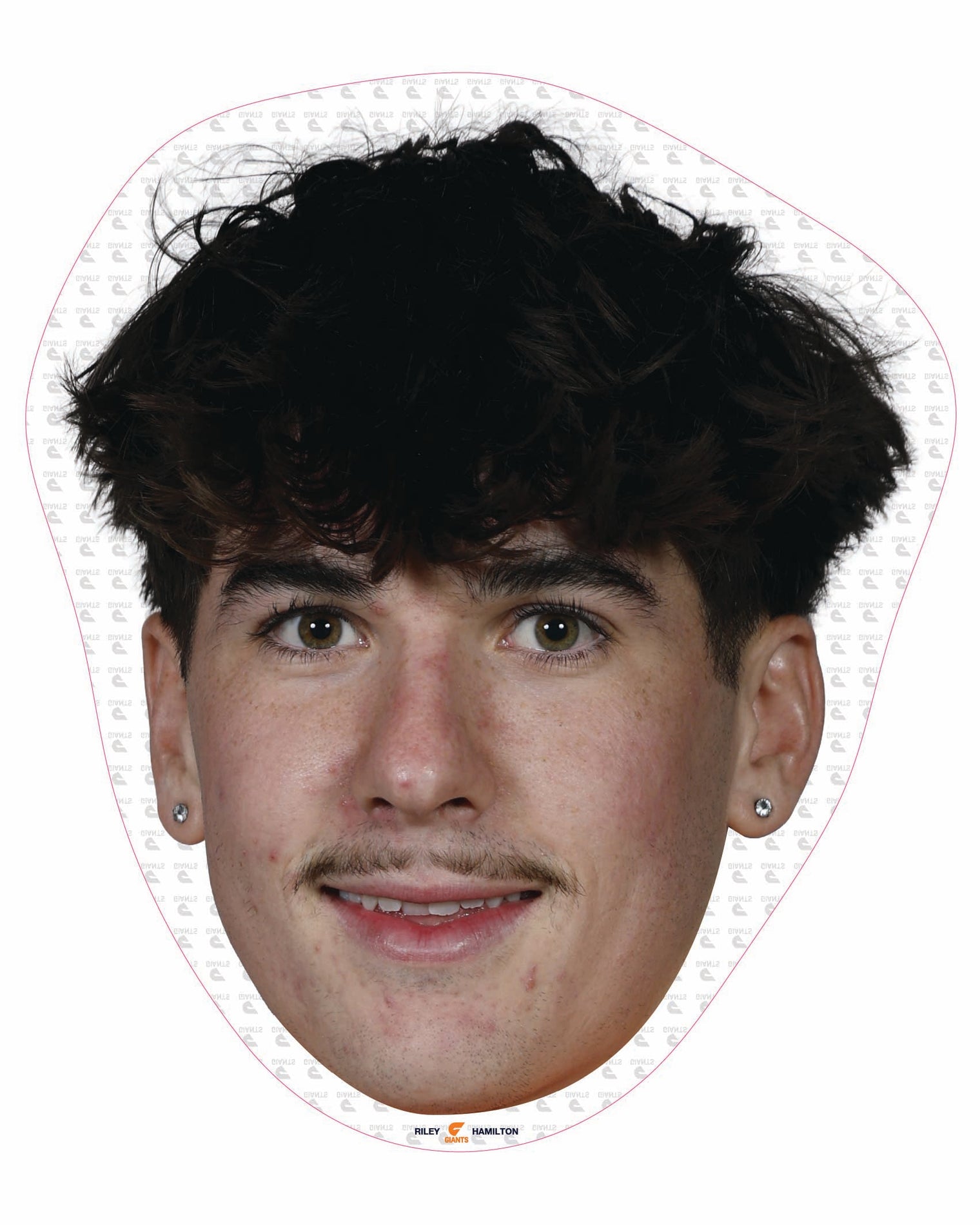 Riley Hamilton