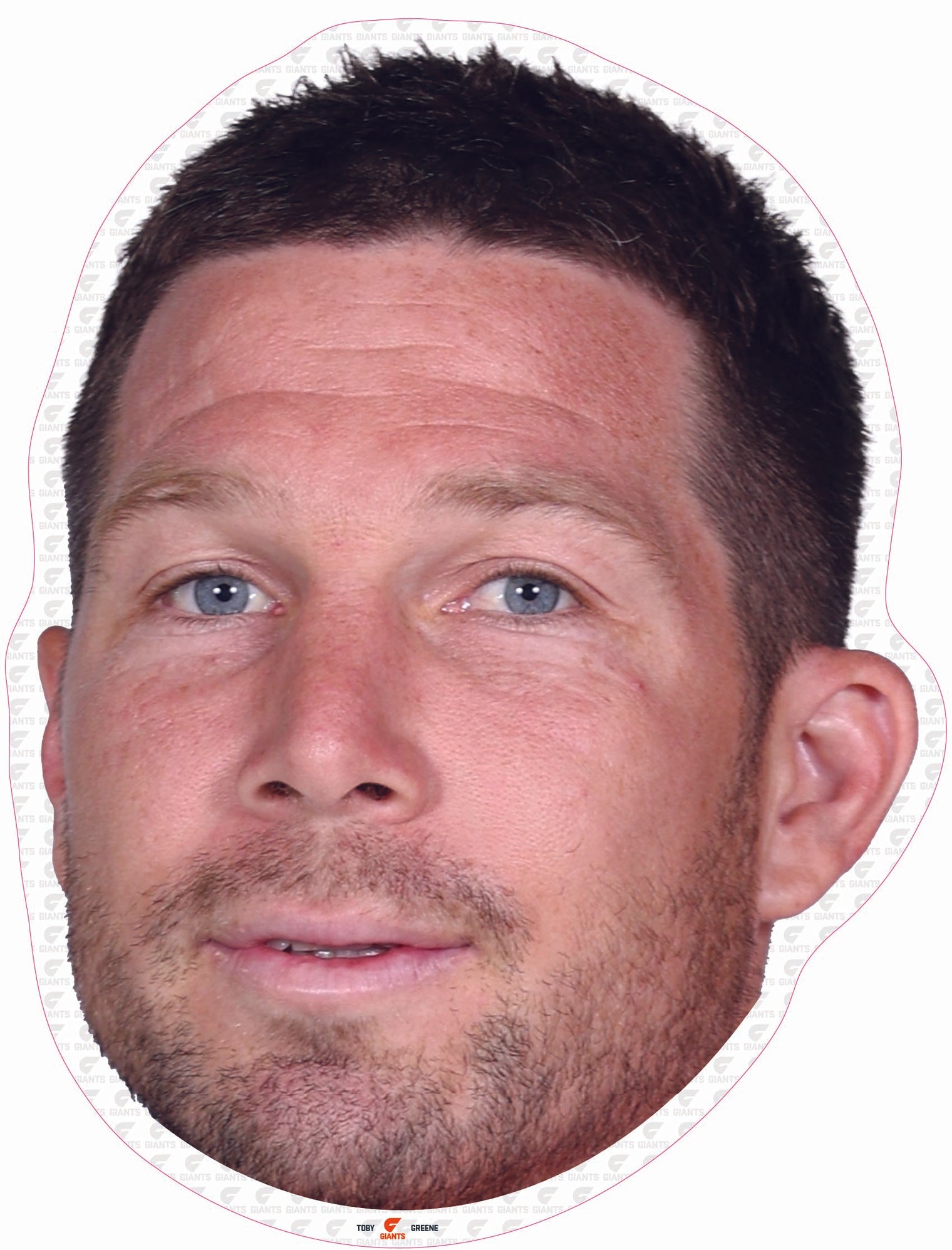 Toby Greene