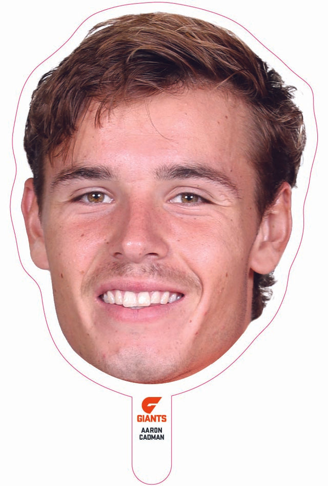 Aaron Cadman