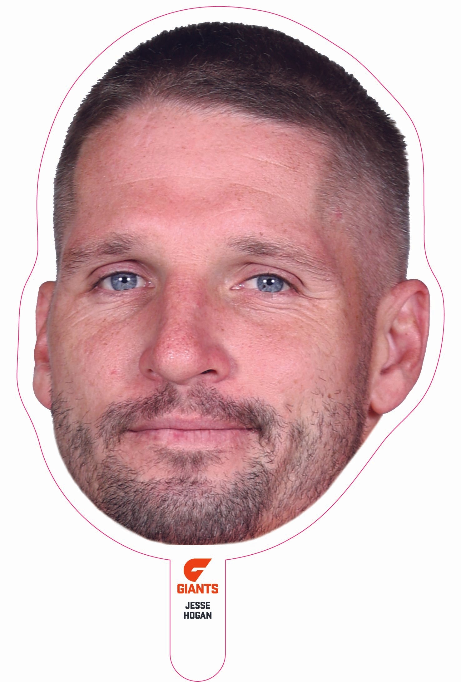 Jesse Hogan