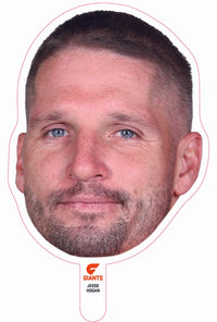 Jesse Hogan