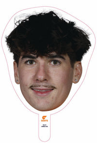 Riley Hamilton