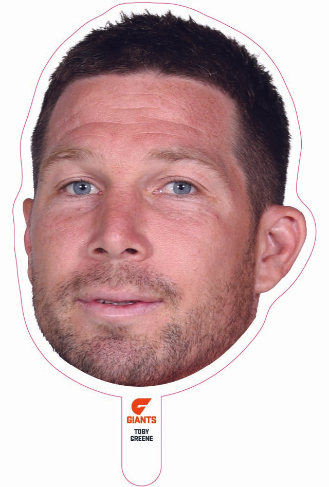 Toby Greene
