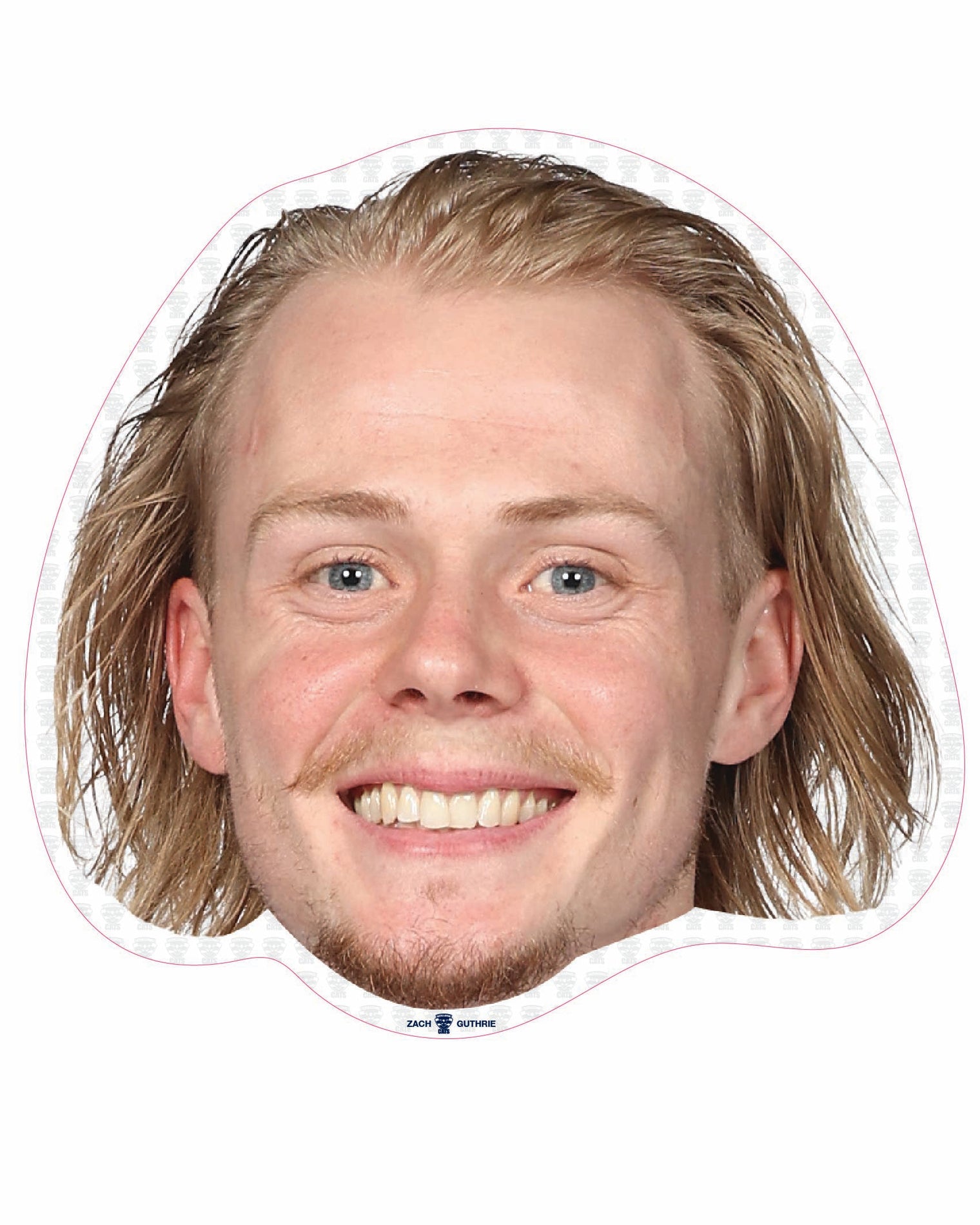 Zach Guthrie