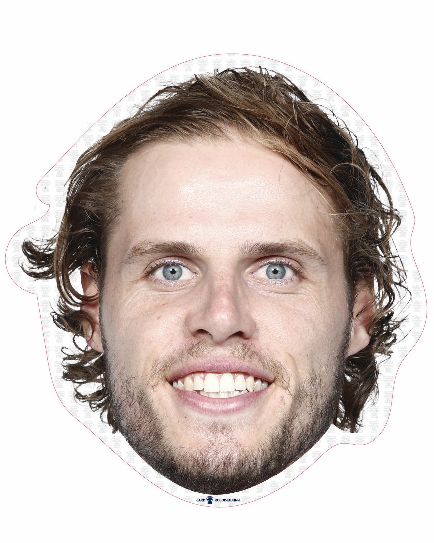Jake Kolodjashnij