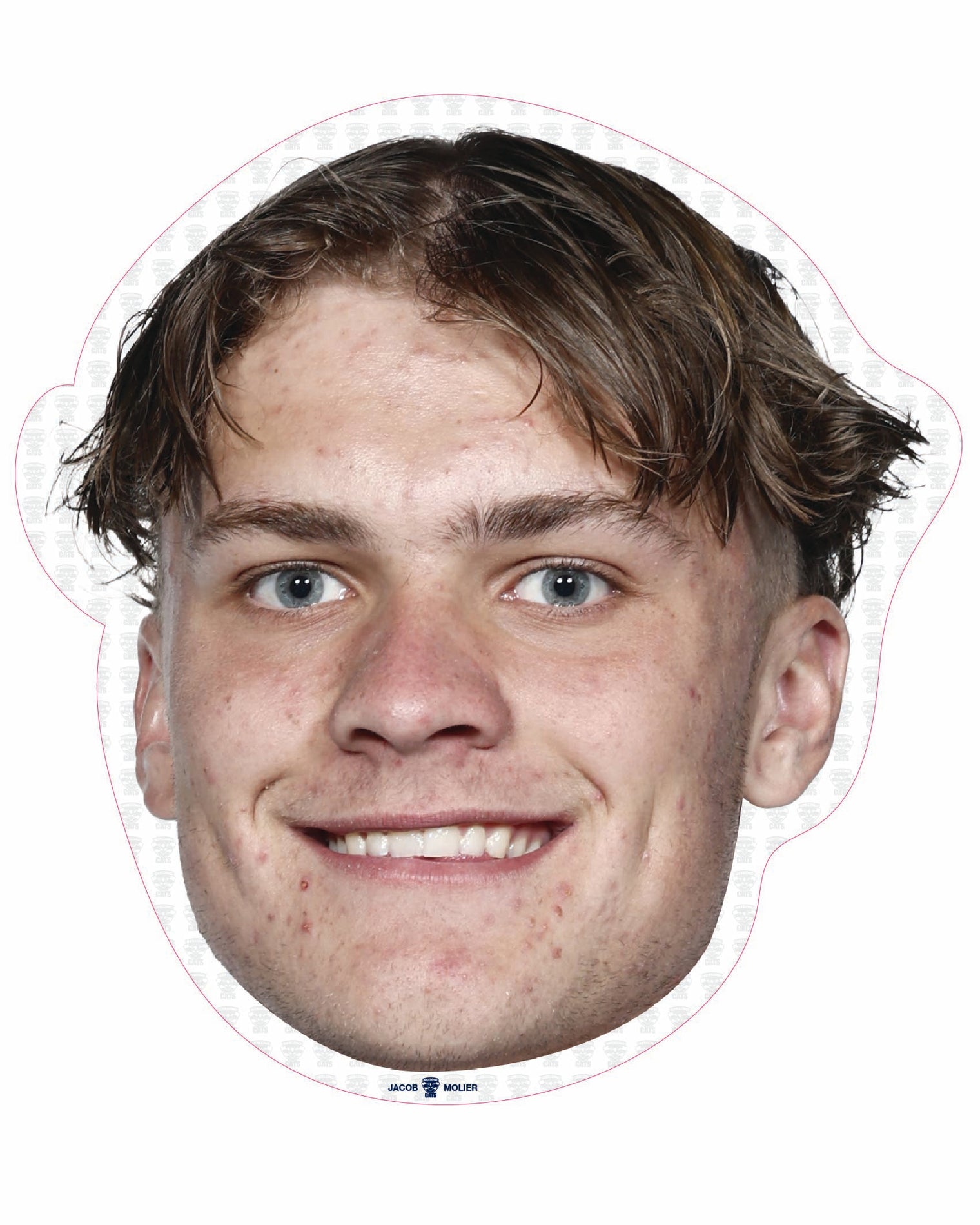 Jacob Molier