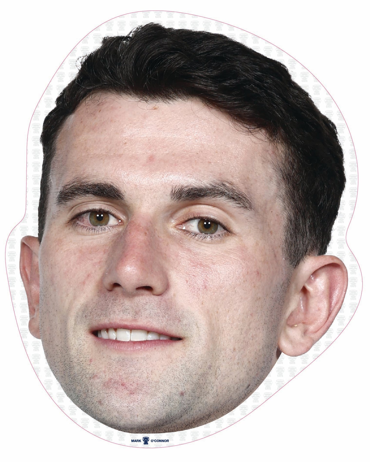 Mark O'Connor