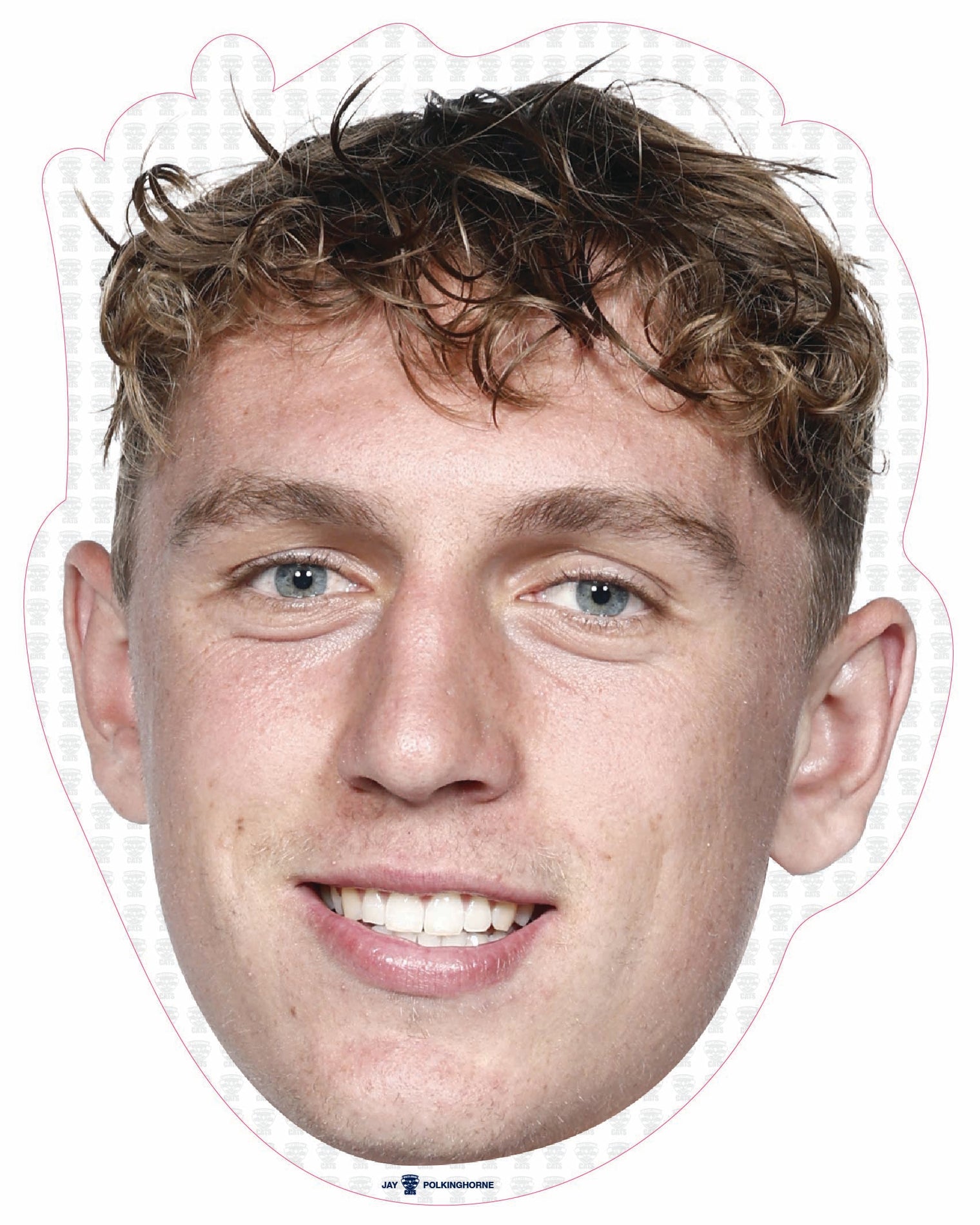 Jay Polkinghorne