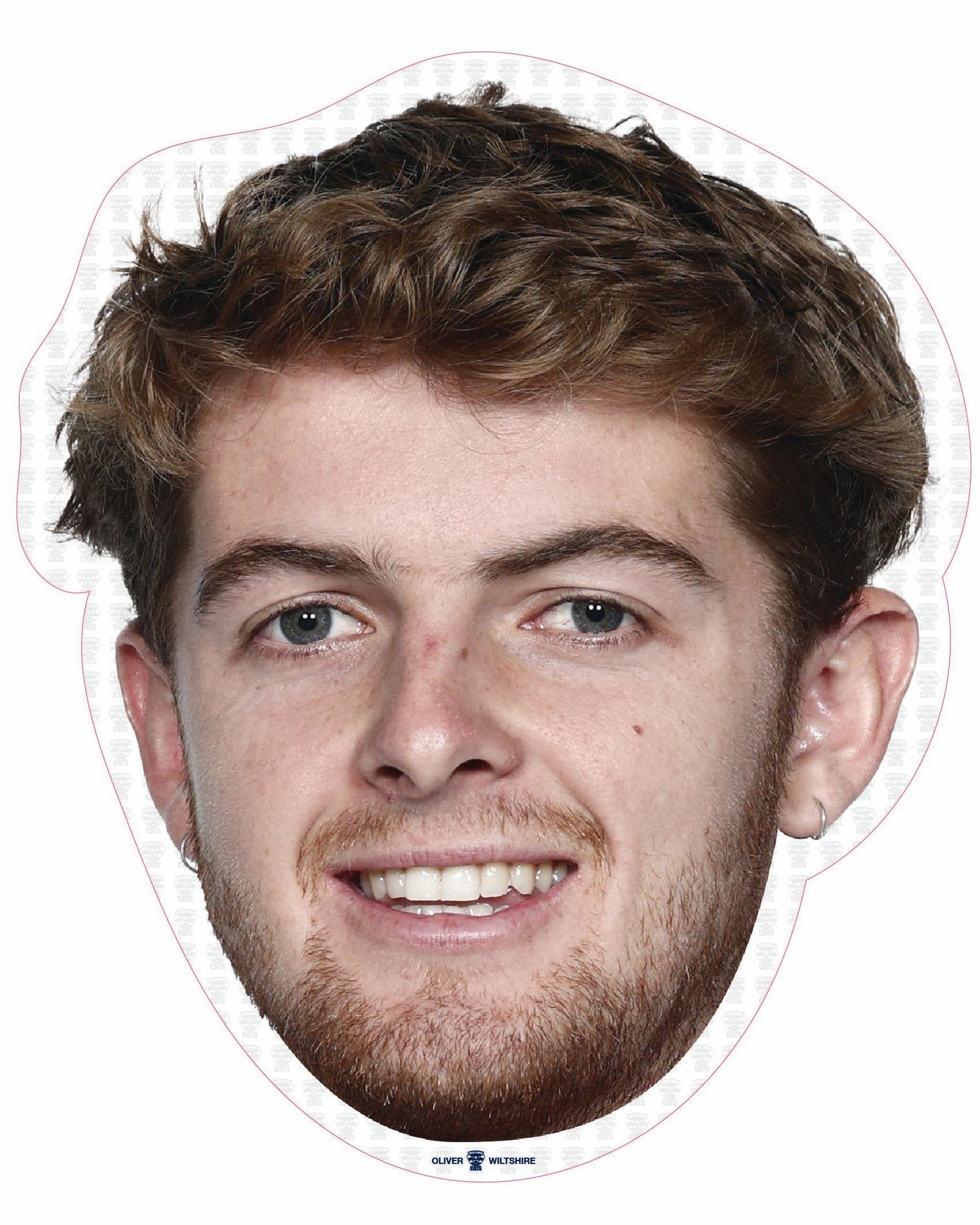 Oliver Wiltshire