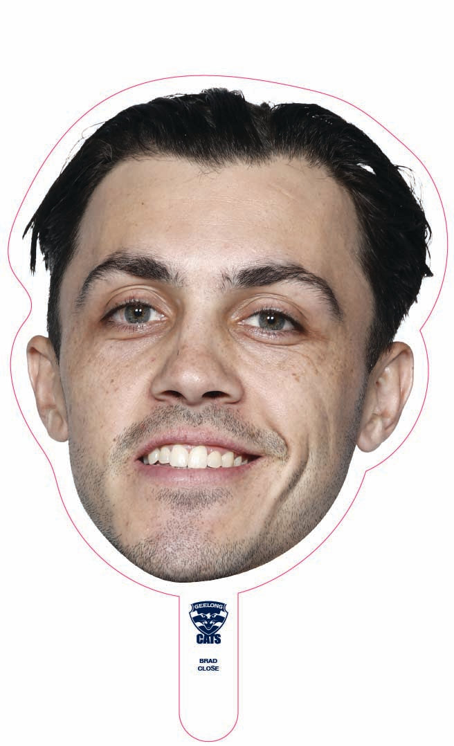 Brad Close