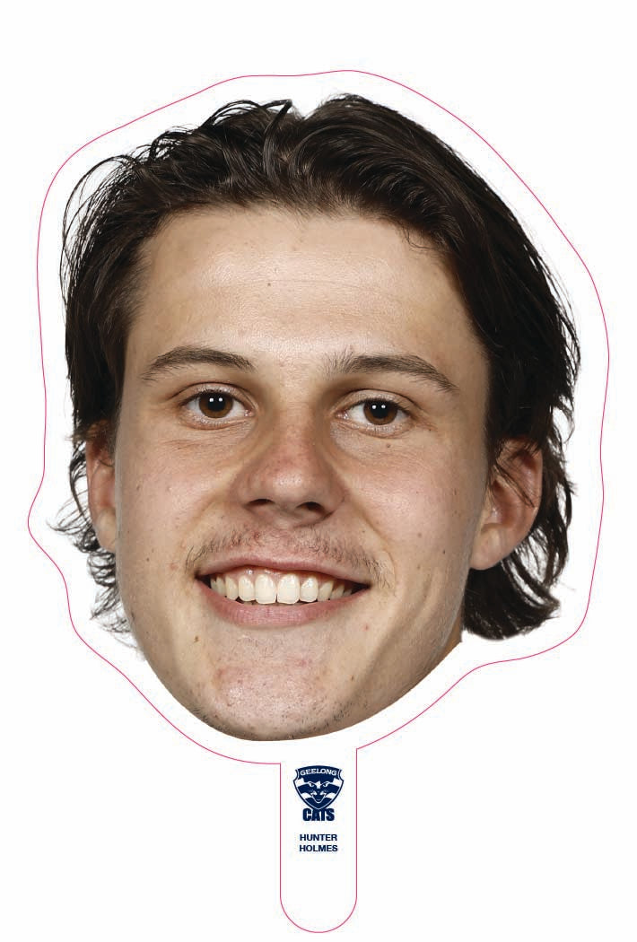 Hunter Holmes