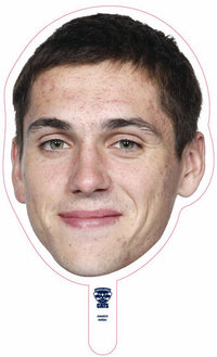 Xavier Ivisic