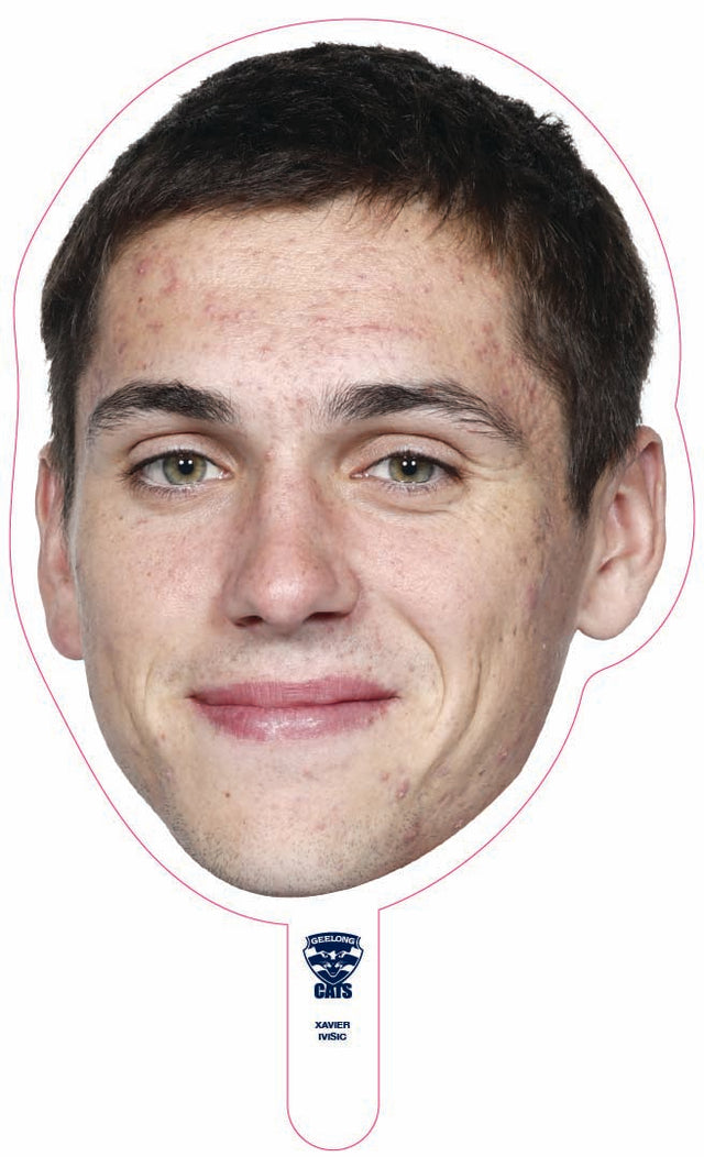 Xavier Ivisic