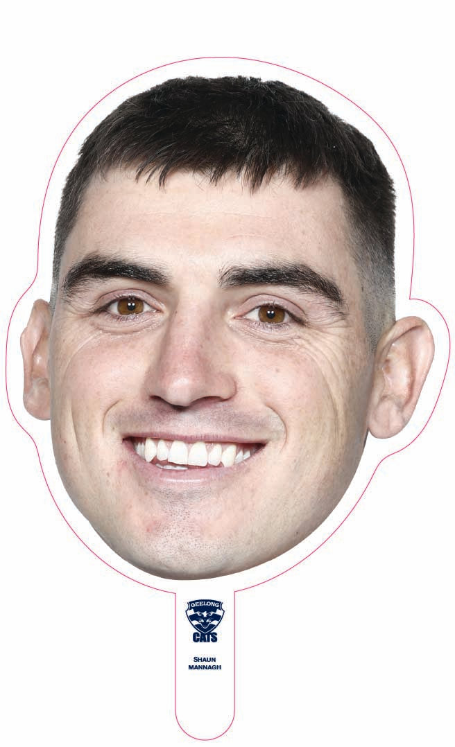 Shaun Mannagh