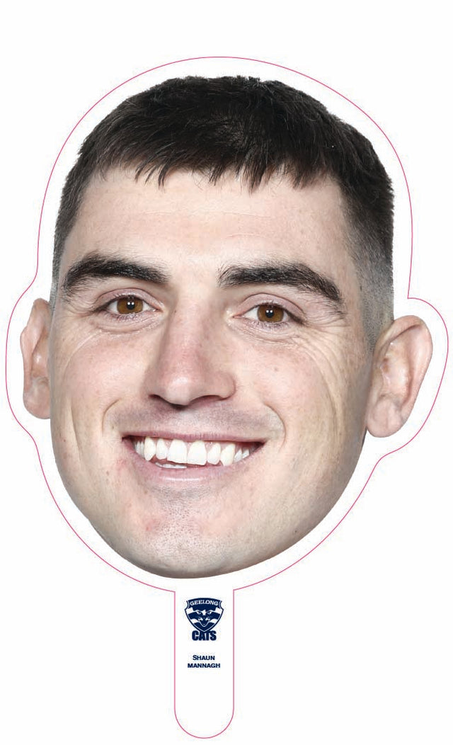 Shaun Mannagh