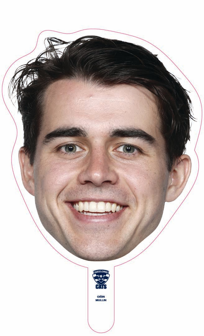 Oisin Mullin