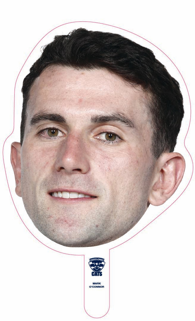 Mark O'Connor