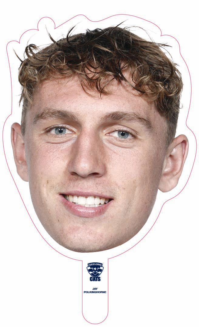 Jay Polkinghorne