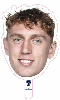 Jay Polkinghorne