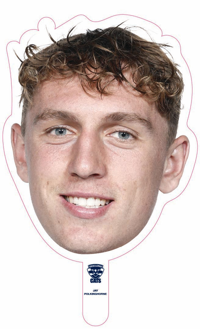 Jay Polkinghorne