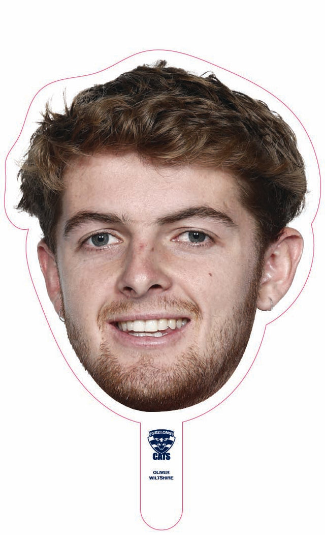 Oliver Wiltshire