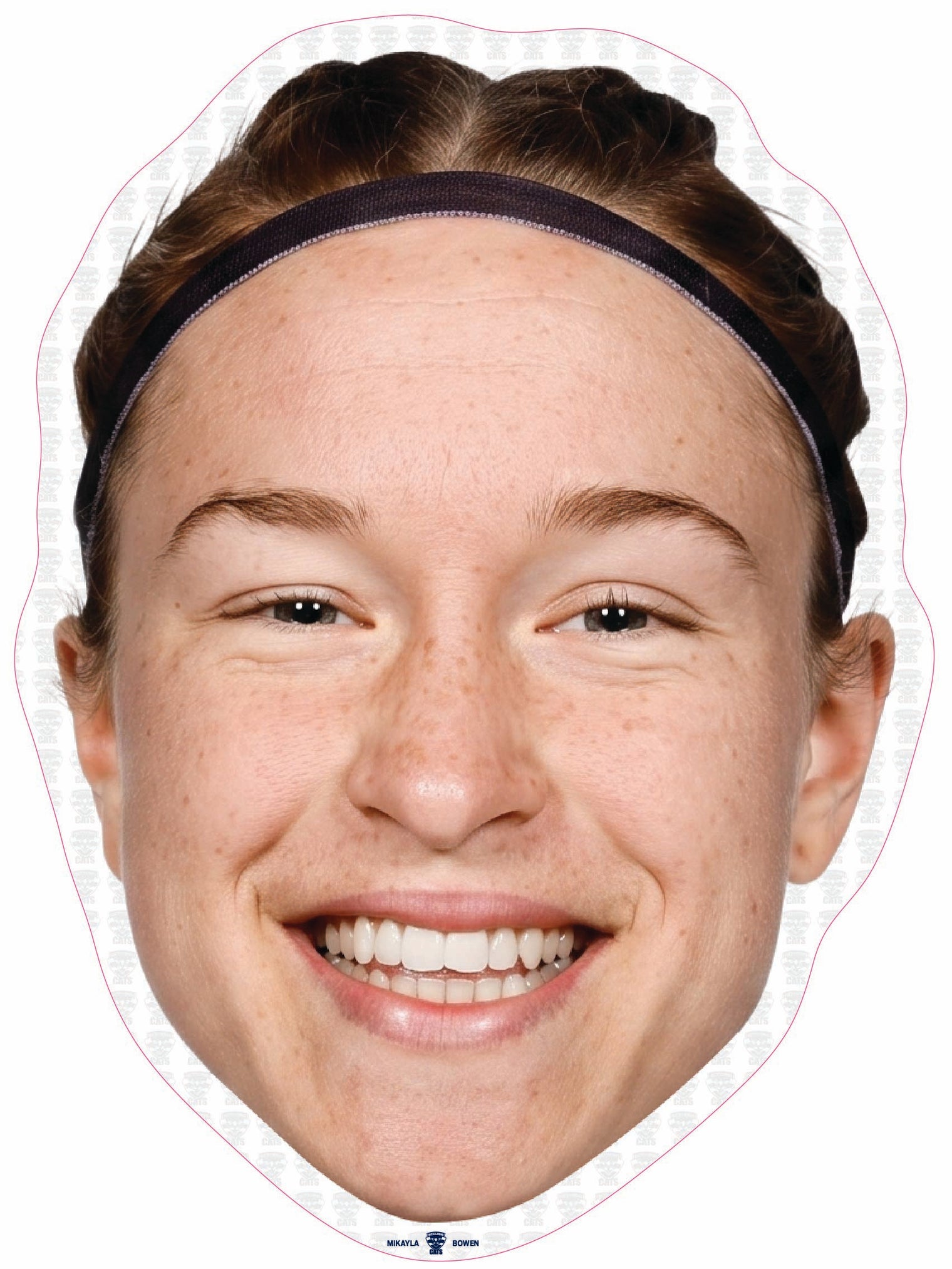 Mikayla Bowen