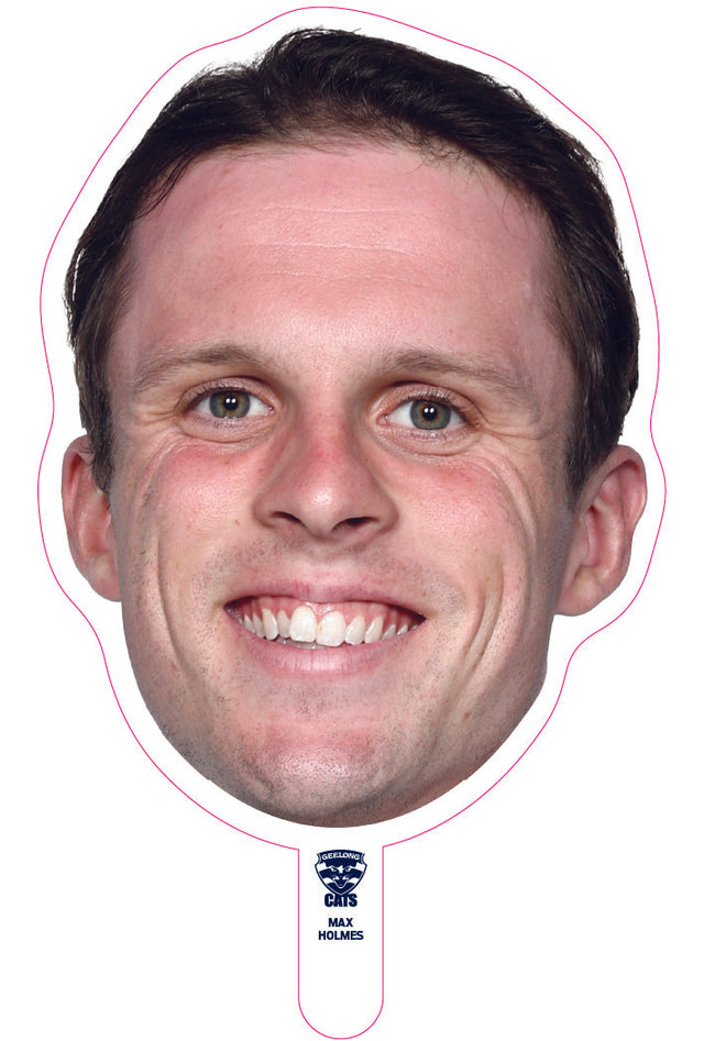 Max Holmes