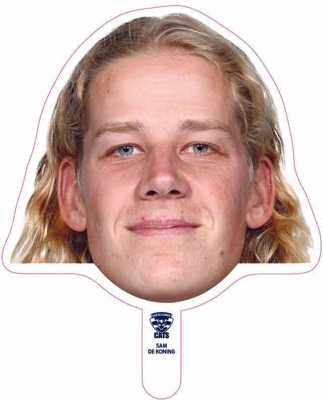 Sam De Koning