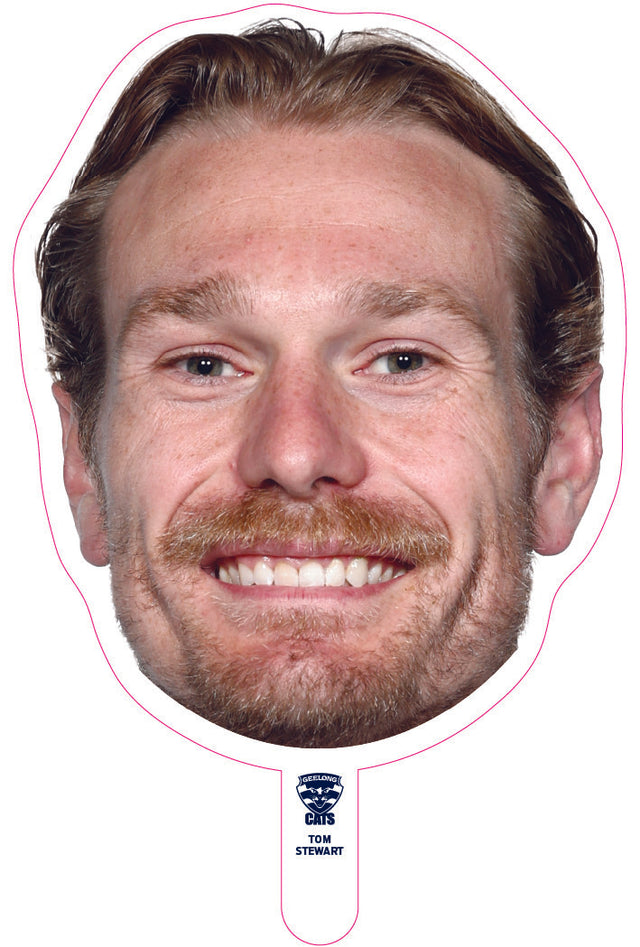 Tom Stewart