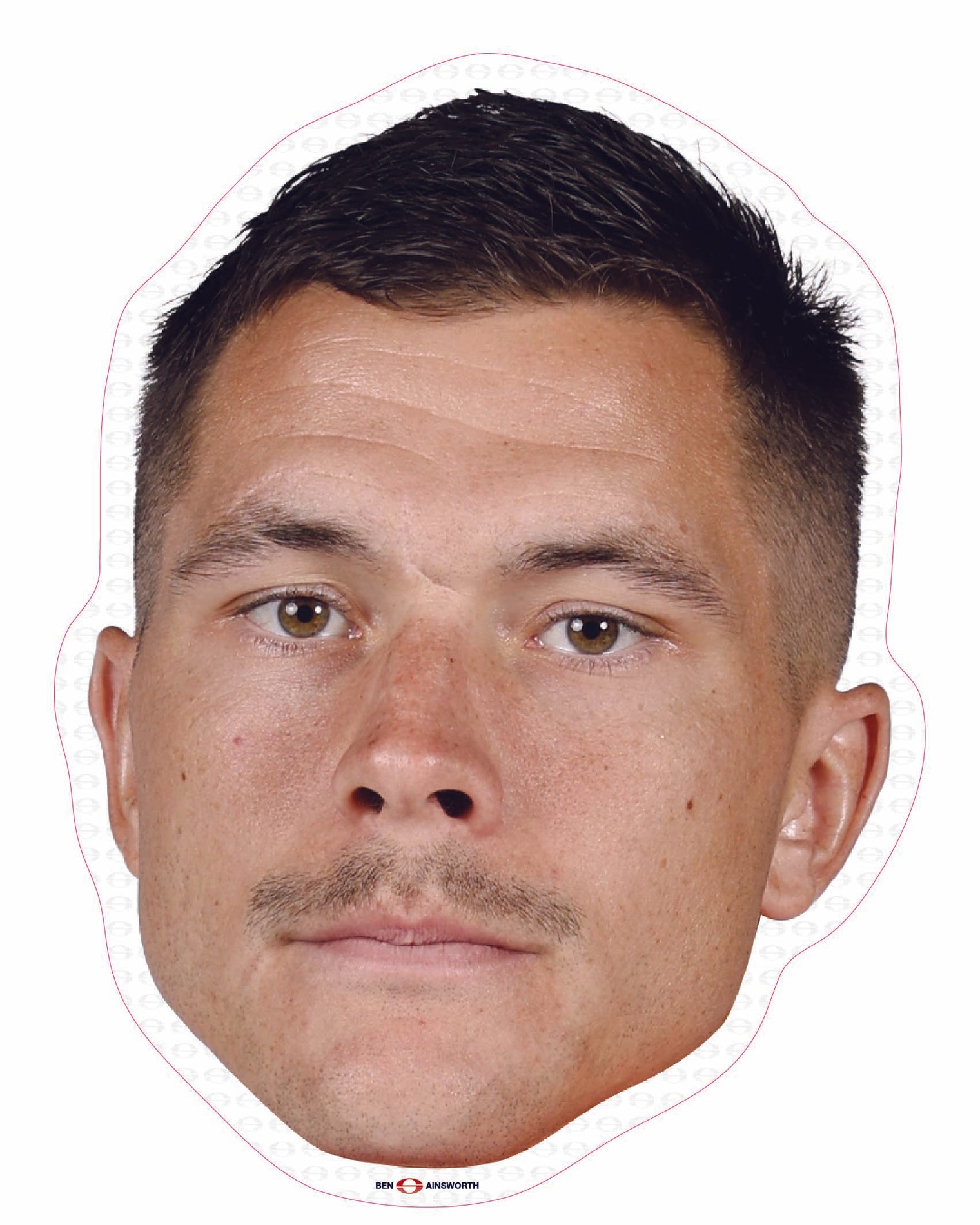 Ben Ainsworth