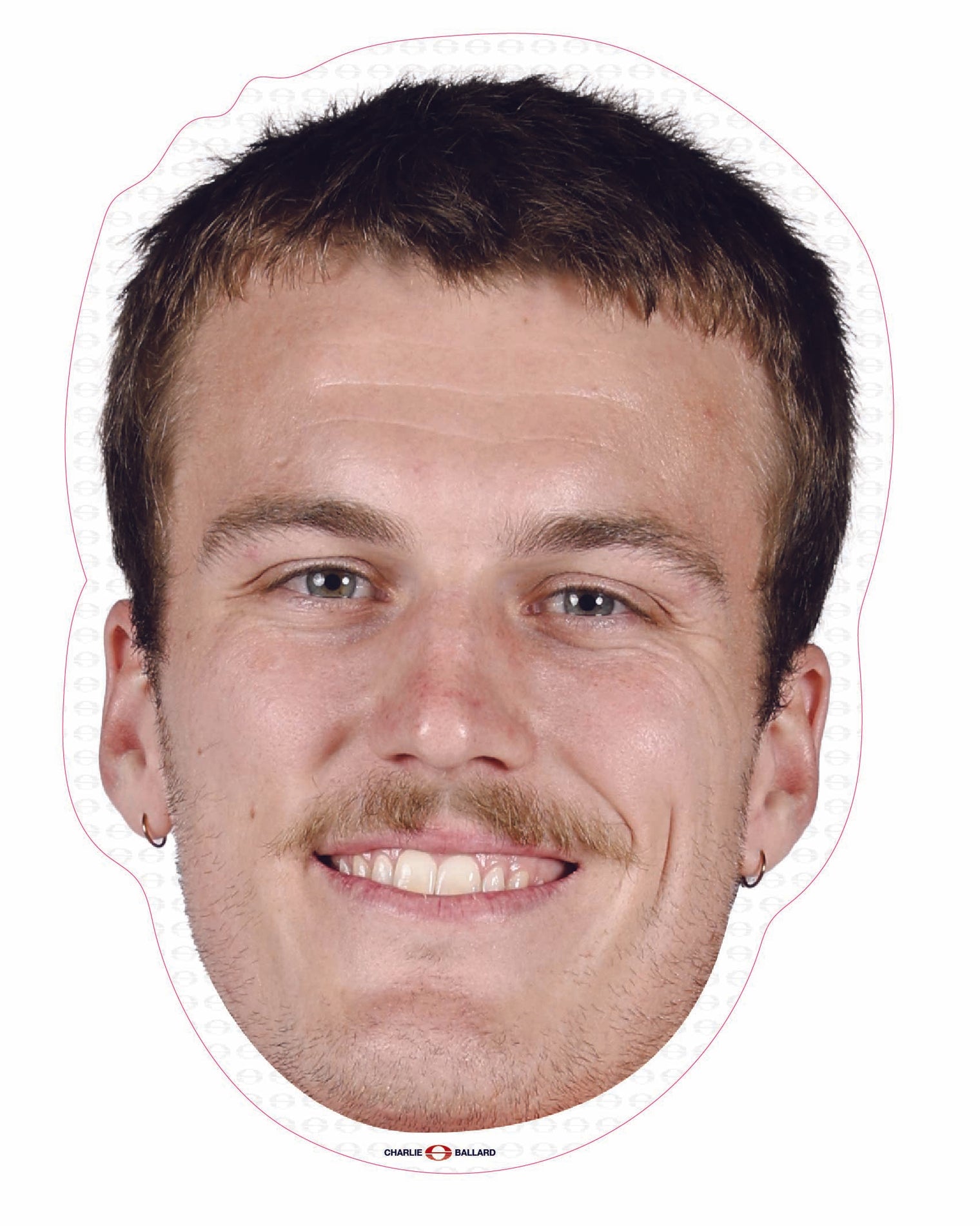 Charlie Ballard