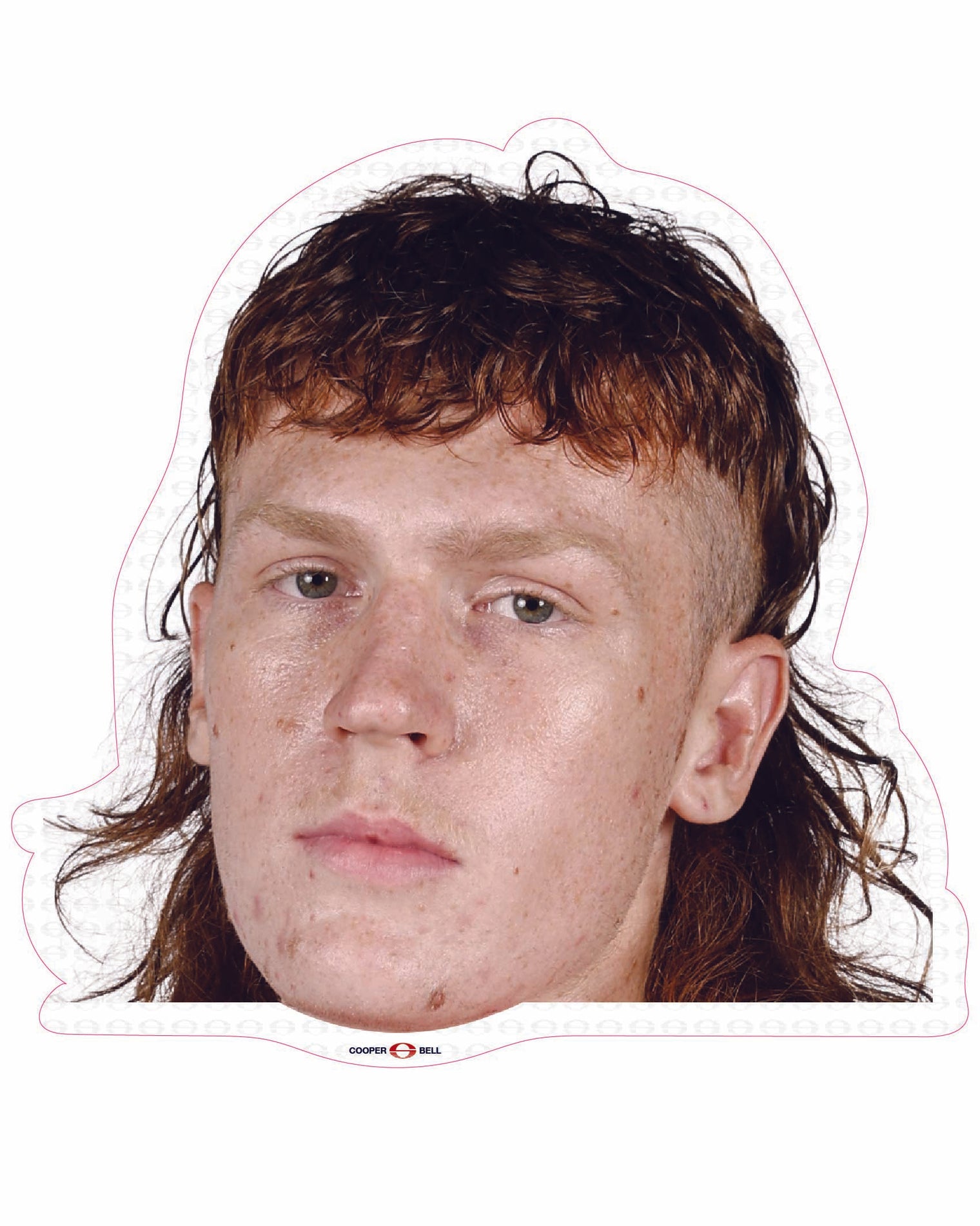 Cooper Bell