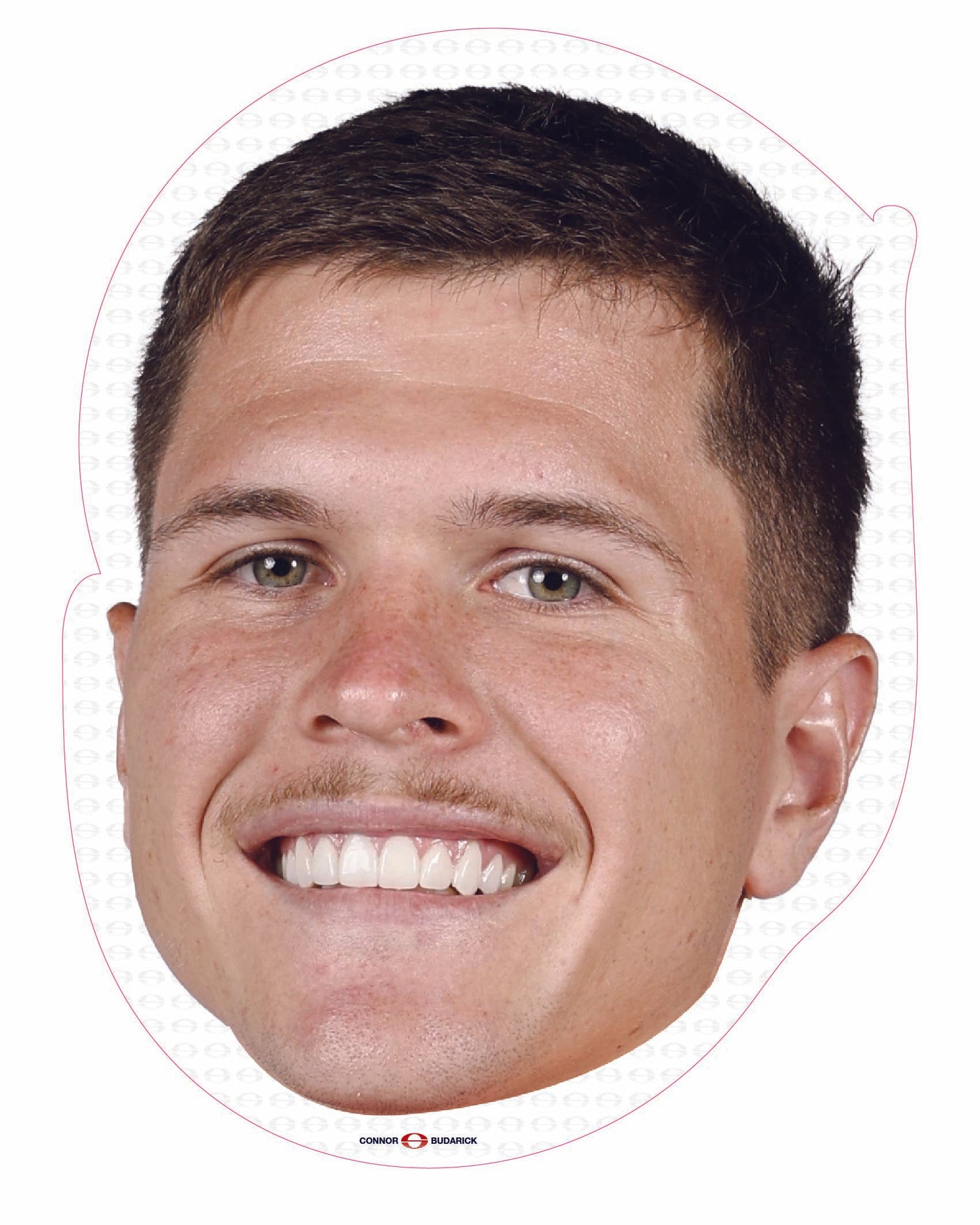 Connor Budarick