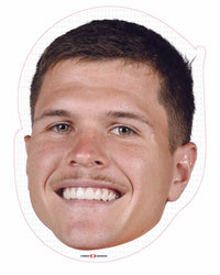 Connor Budarick