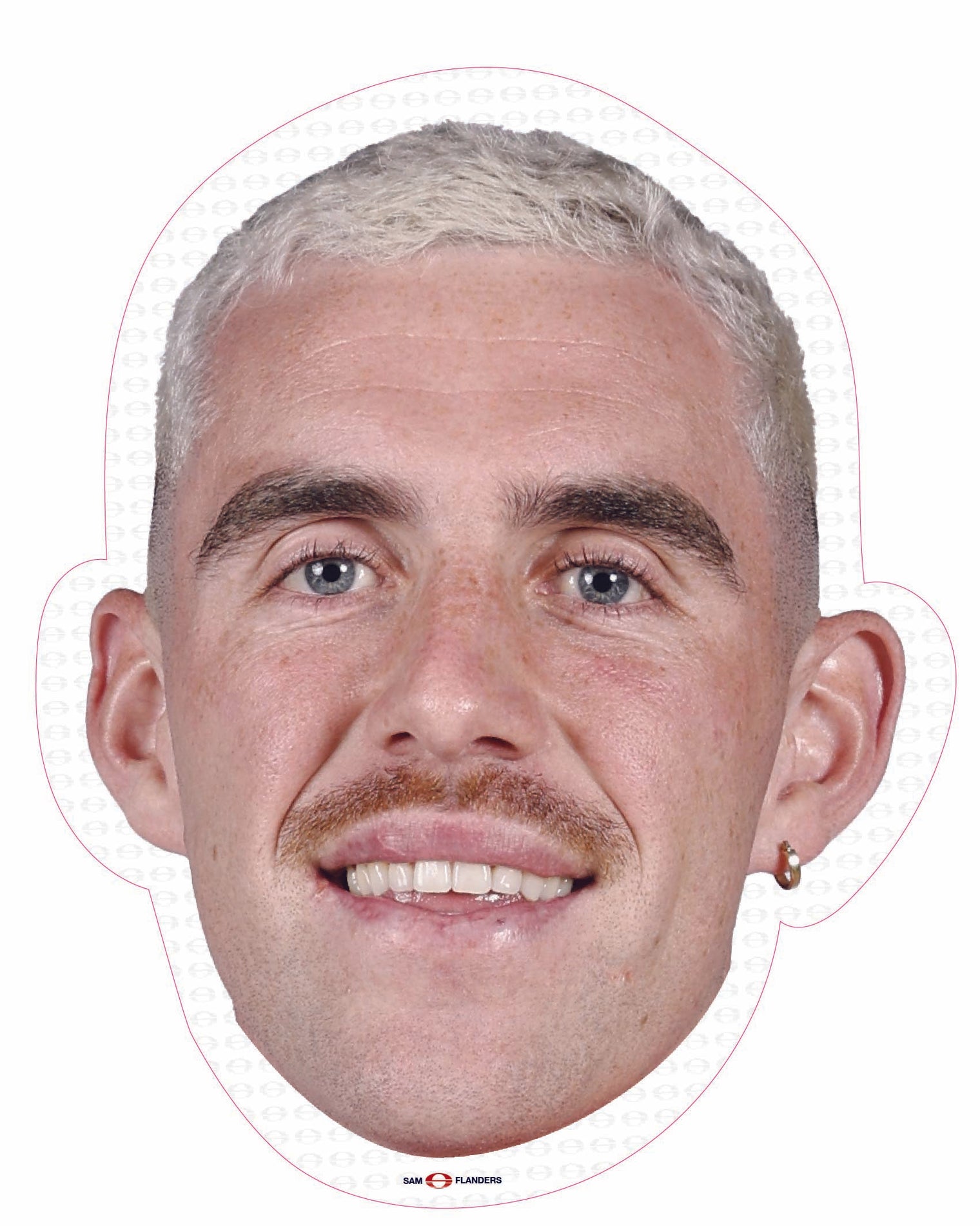 Sam Flanders