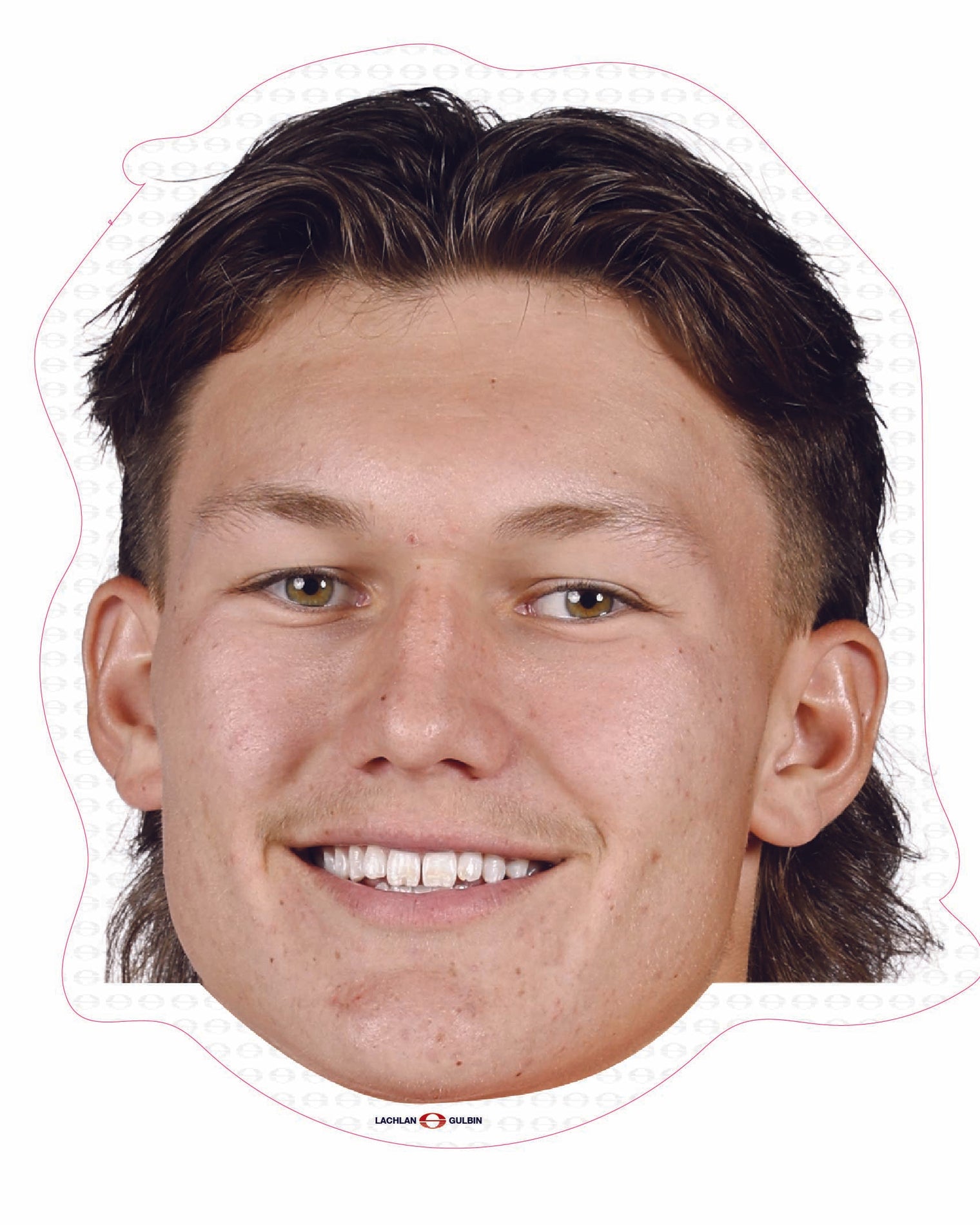 Lachlan Gulbin