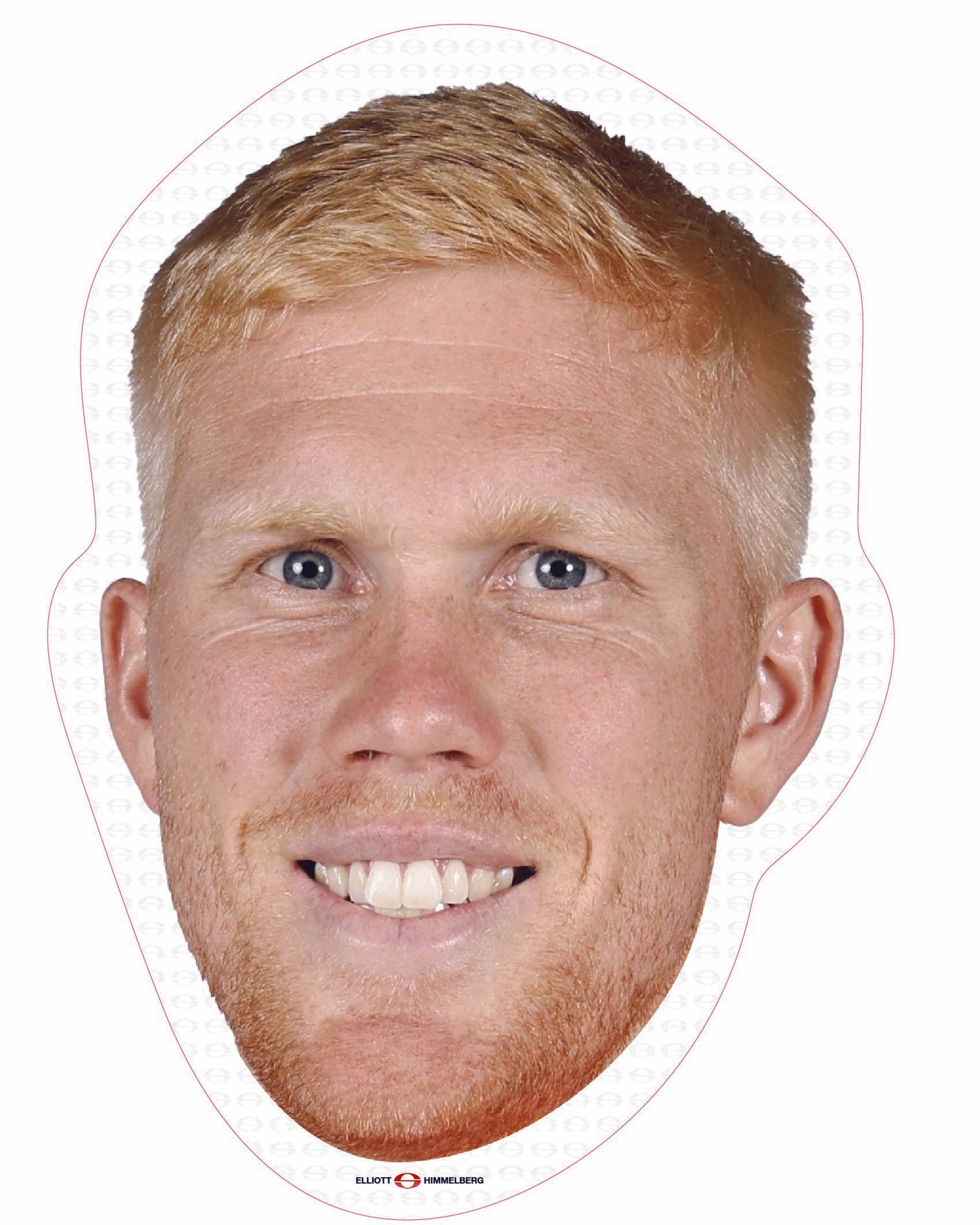 Elliott Himmelberg