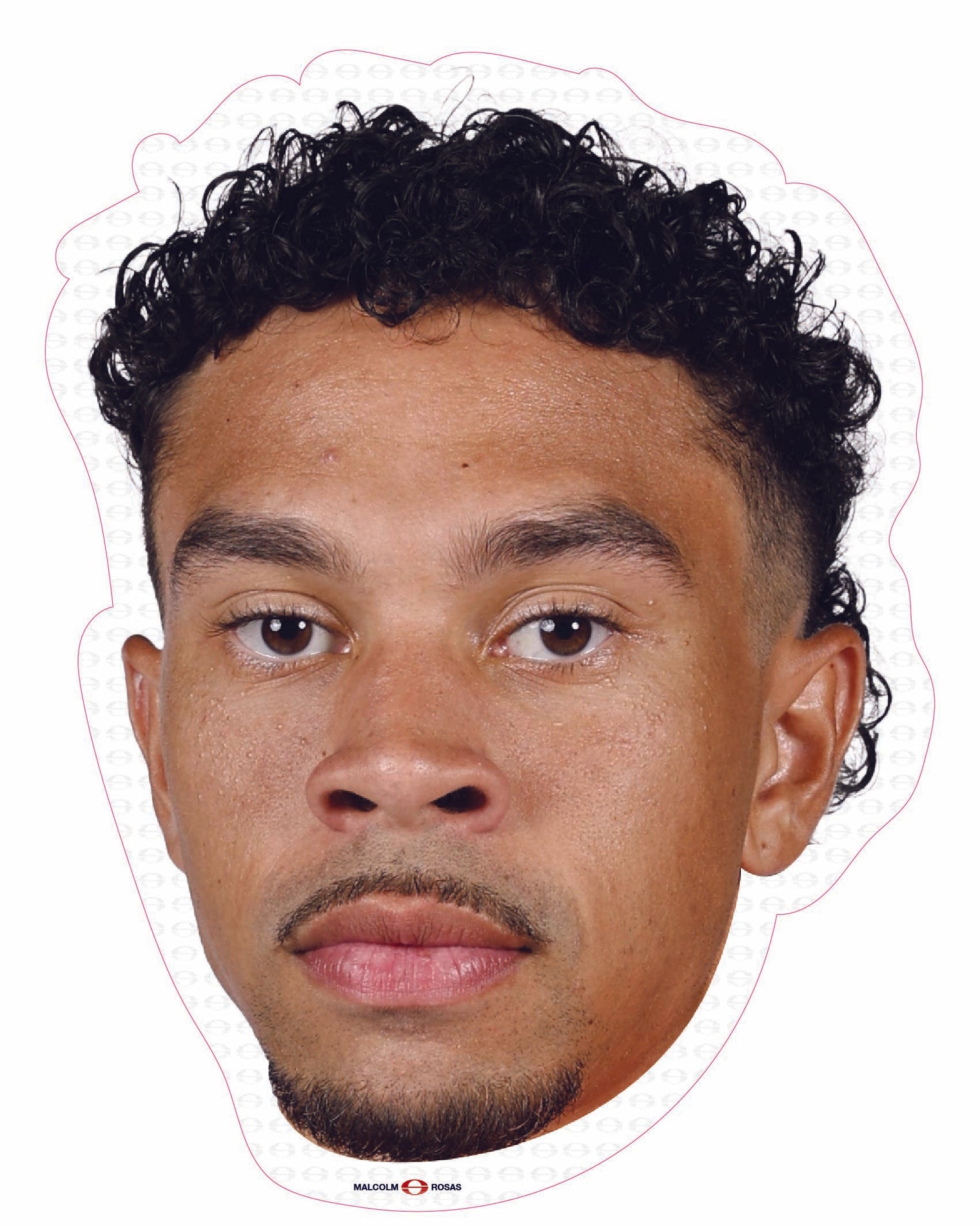 Malcom Rosas