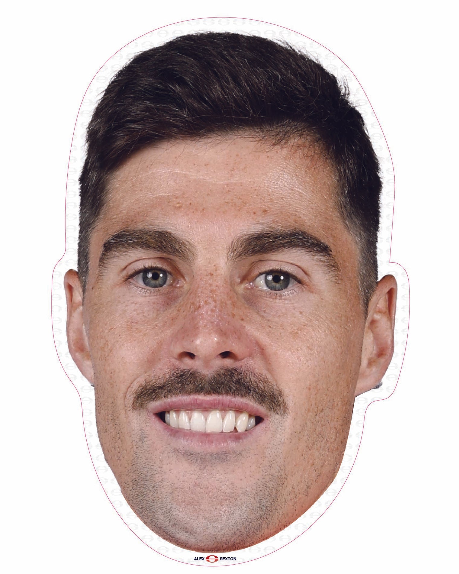 Alex Sexton