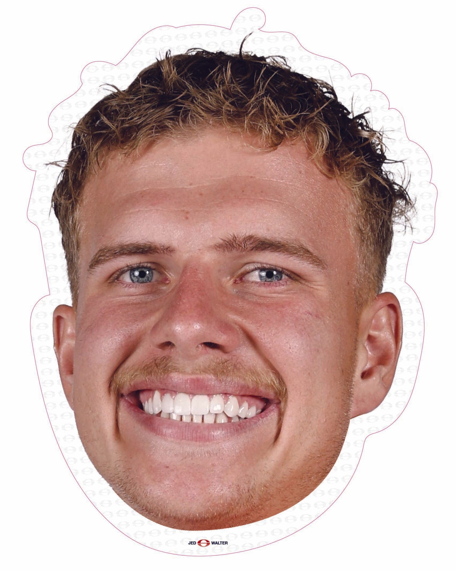 Jed Walter